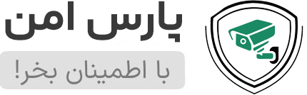 پارس امن